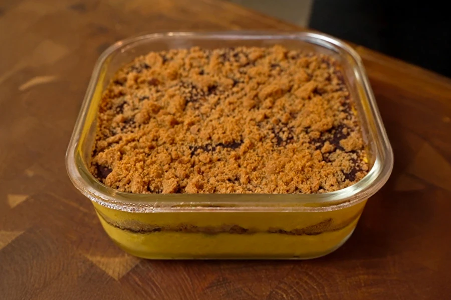 Kõrvitsa tiramisu
